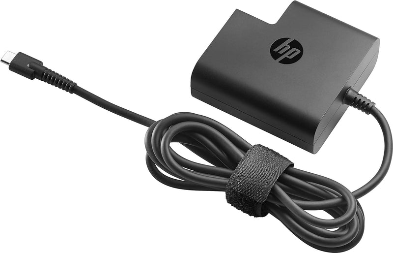 HP 65W USB-C Power Adapter