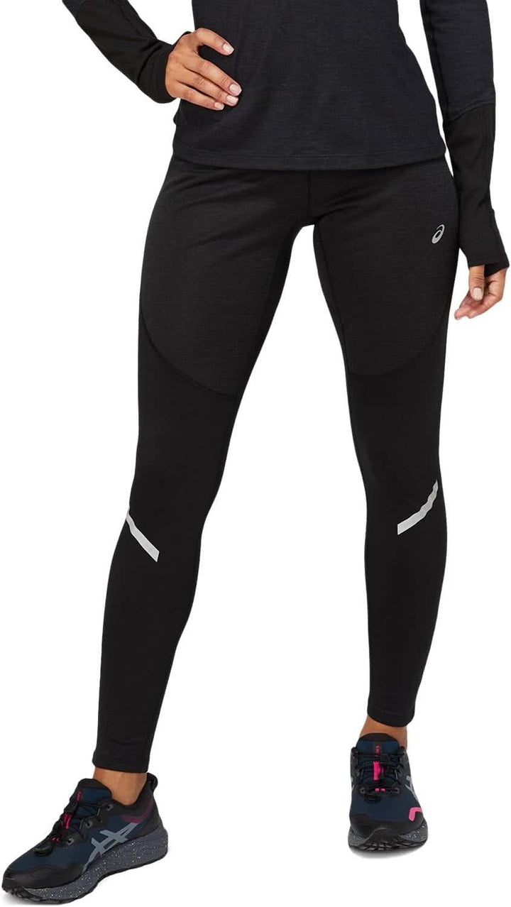 ASICS LITE-Show Winter Tight S Performance Black, S Performance Black