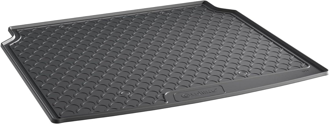 Gledring Rubbasol (Gummi) Kofferraumwanne kompatibel mit Peugeot 508 II SW 2019- Kofferraummatte, Ko