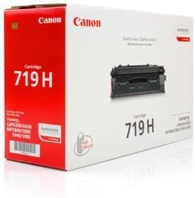 Canon Toner Black 719