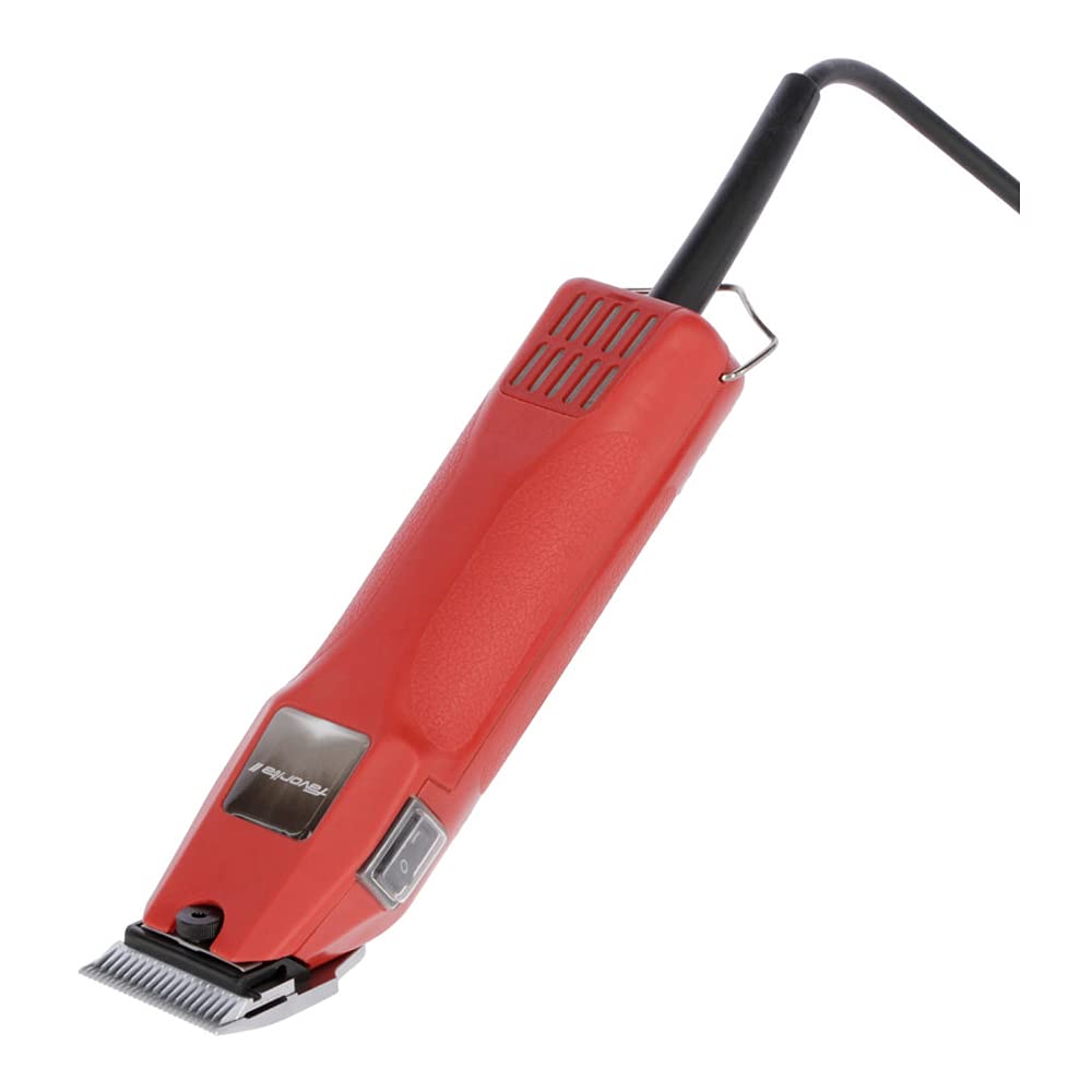 Kerbl GT114 Favorita Speed Aesculap Schermaschine, 230V, 8 Stück