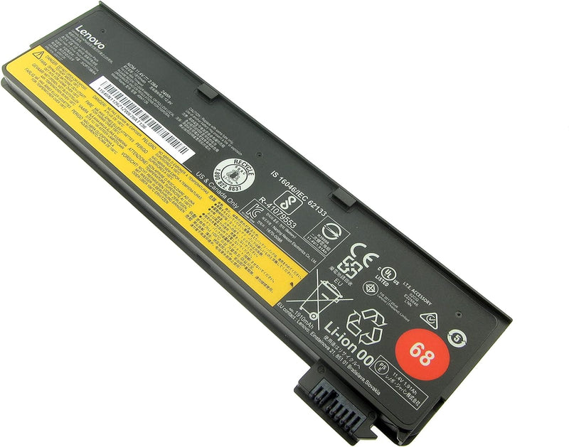 LENOVO 45N1127 BATERÍA LENOVO THINKPAD Battery 68 (3 Cell) T440/T440S/X24