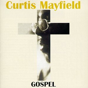 Gospel, Audio-CD