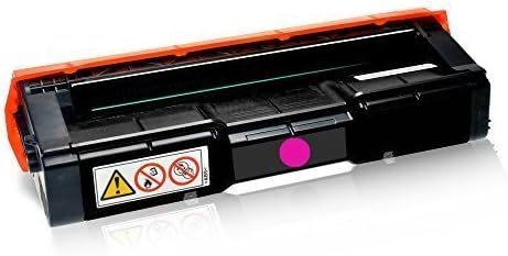 Alternativ Rebuilt Toner Magenta für Kyocera TK 150 für FS-C1020 FS-C1020 MFP Mita FS-C1020 Mita FS-