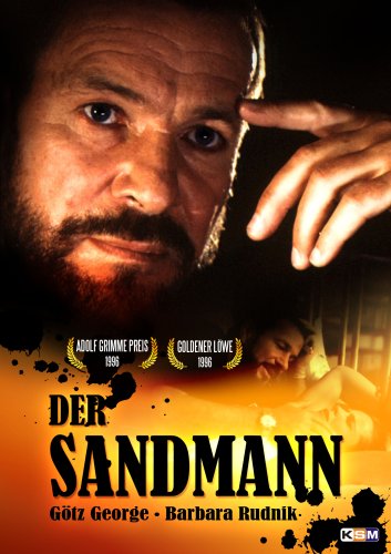 Der Sandmann, DVD