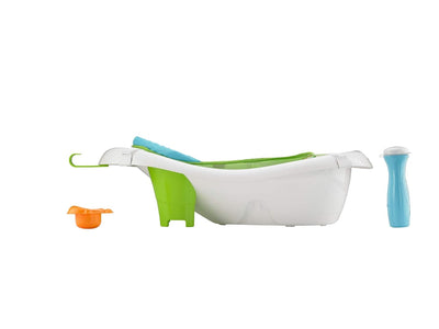 Fisher-Price 4-in-1 Sling n Seat Tub