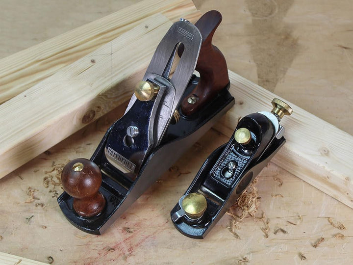 Faithfull CARPBAG Zimmermann-Werkzeug-Set, 7-teilig