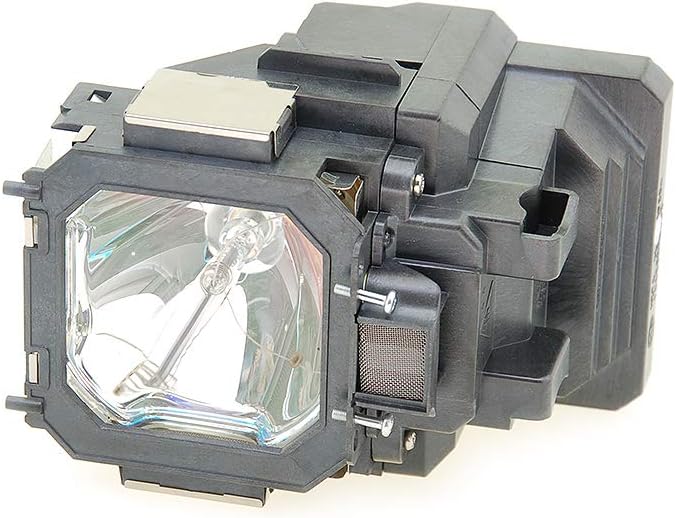 Alda PQ-Premium, Beamerlampe/Ersatzlampe kompatibel mit 610-330-7329, 6103307329, POA-LMP105 für SAN
