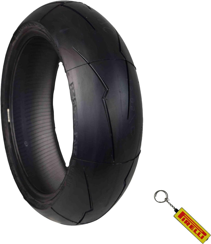 Pirelli (73W) TL TL 73 W, Diablo Supercorsa Sp, 190/50 ZR17 (73W)