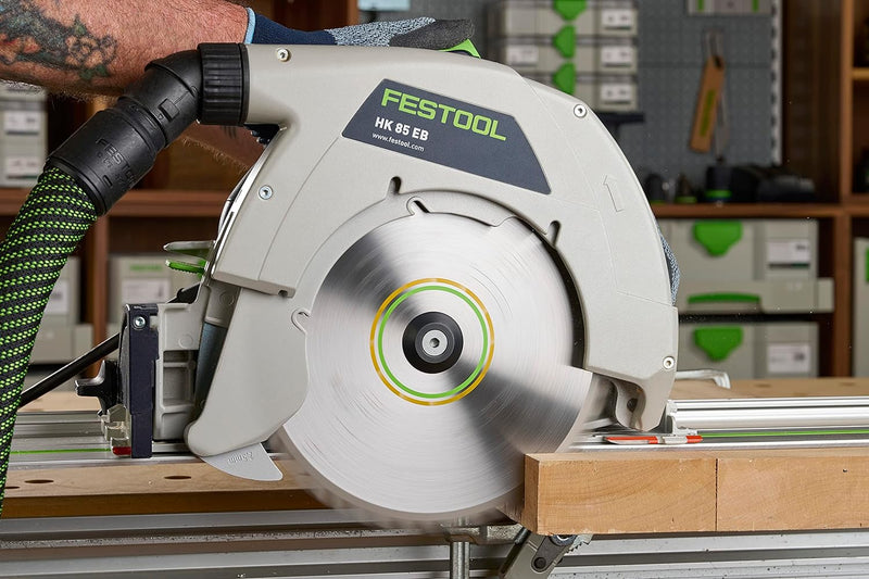 Festool Kreissägeblatt HW 230x2,5x30 W48 WOOD FINE CUT