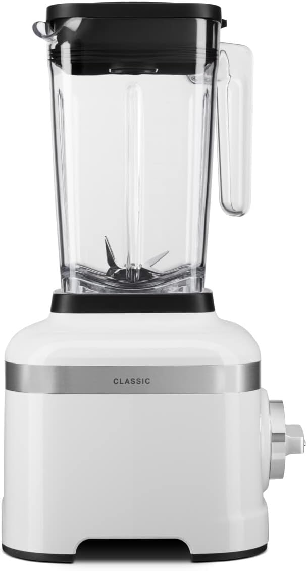 KitchenAid 5KSB1320EWH StandMixer