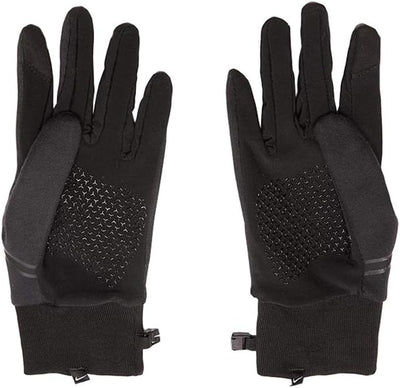 Nike Unisex – Erwachsene Tech Fleece Handschuhe L-XL Schwarz, L-XL Schwarz