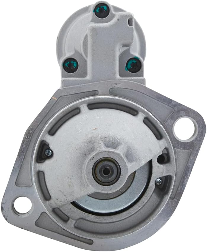 HELLA - Starter/Anlasser - 12V - 2kW - für u.a. Volvo V70 II (285) - 8EA 011 611-371