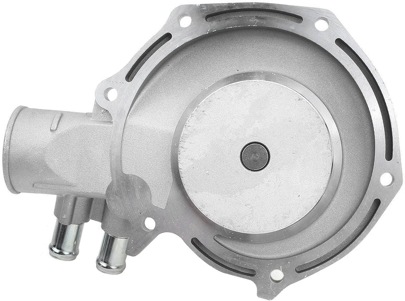 Frankberg Wasserpumpe Kompatibel mit XK8 Convertible X100 4.2L 2002-2006 Omega A 16 17 19 2.6L 3.0L