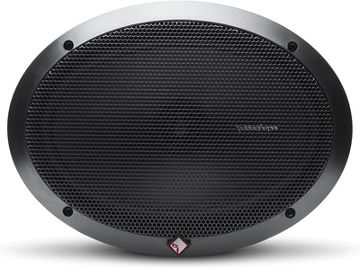 Rockford Fosgate R169X2 Prime 15,2 x 22,9 cm 2-Wege-Lautsprecher (Paar)