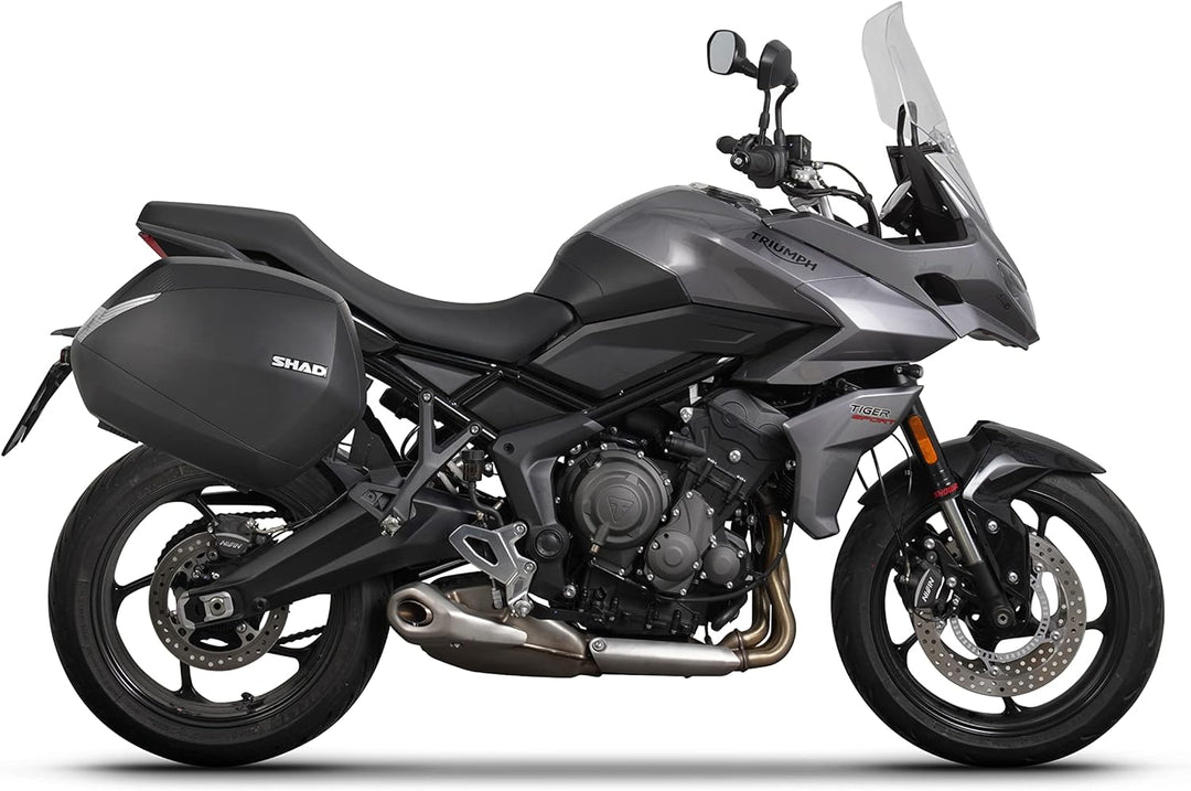 3P System Triumph Tiger 660 Sport '22