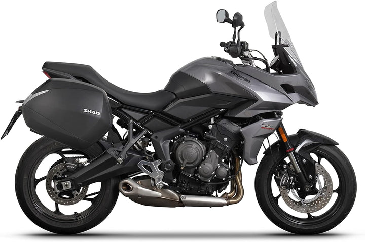 3P System Triumph Tiger 660 Sport '22