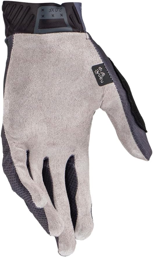 Leatt Men's MTB 2.0 Gloves X-Flow S Steallth, S Steallth