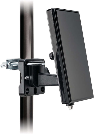 Philips sdv5228/12 – Antennenkabel TV-Widerstand 75 Ohm), Schwarz