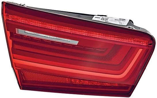 Valeo Heckleuchte Links Original Teil 047008
