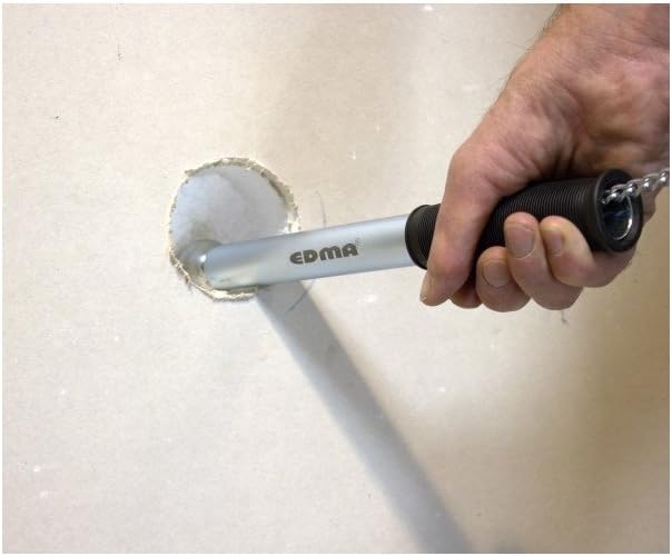 Heisse Kugel aus Rostfreiem Stahl - 35mm Durchmesser