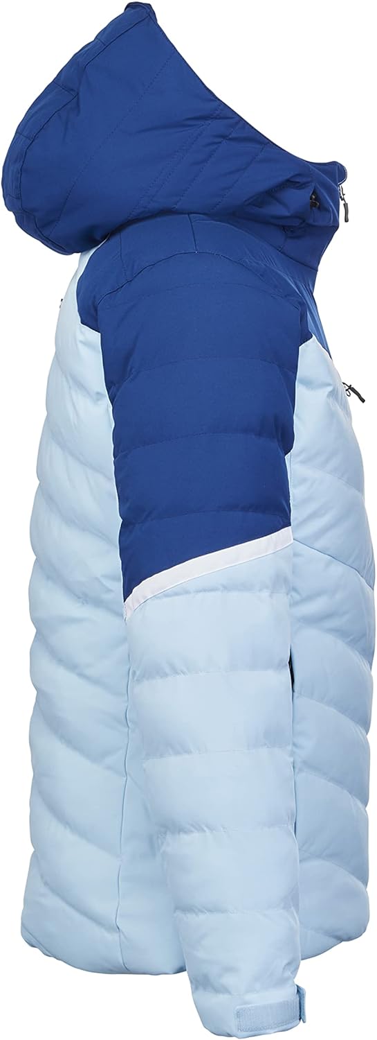 Spyder Damen Brisk Synthetic Jacke L Fot, L Fot