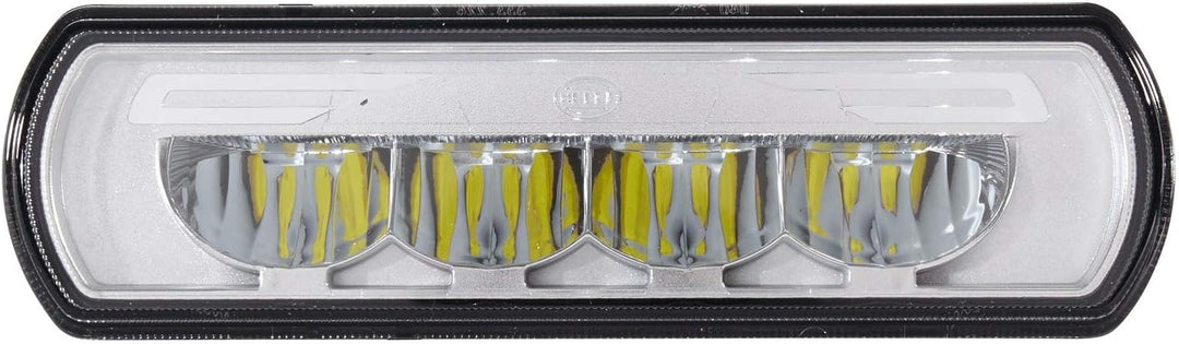 HELLA - LED-Arbeitsscheinwerfer - Modular Worklight Base Tech - 12/24V - 1GE 996 198-011