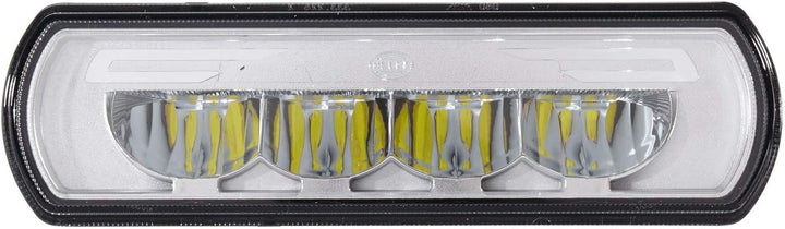 HELLA - LED-Arbeitsscheinwerfer - Modular Worklight Base Tech - 12/24V - 1GE 996 198-011