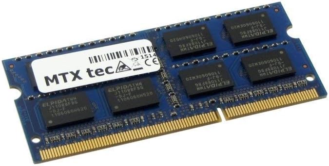 Arbeitsspeicher 16GB RAM für Medion Akoya E6315 MD98035