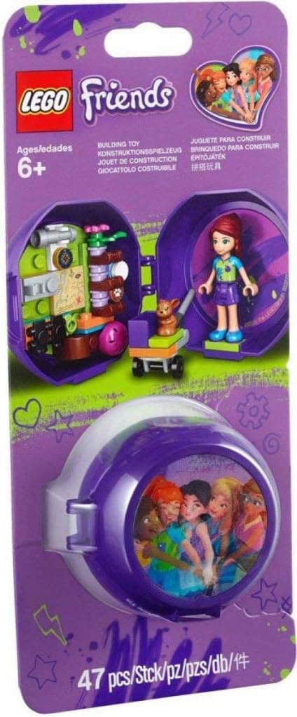 LEGO Friends 853777 Mias Erkundungs-Pod