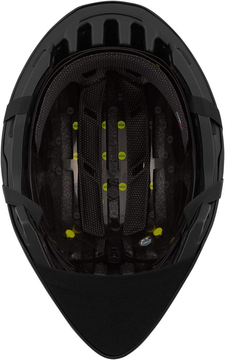 Giro Helm Aerohead Ultimate MIPS Schwarz, S