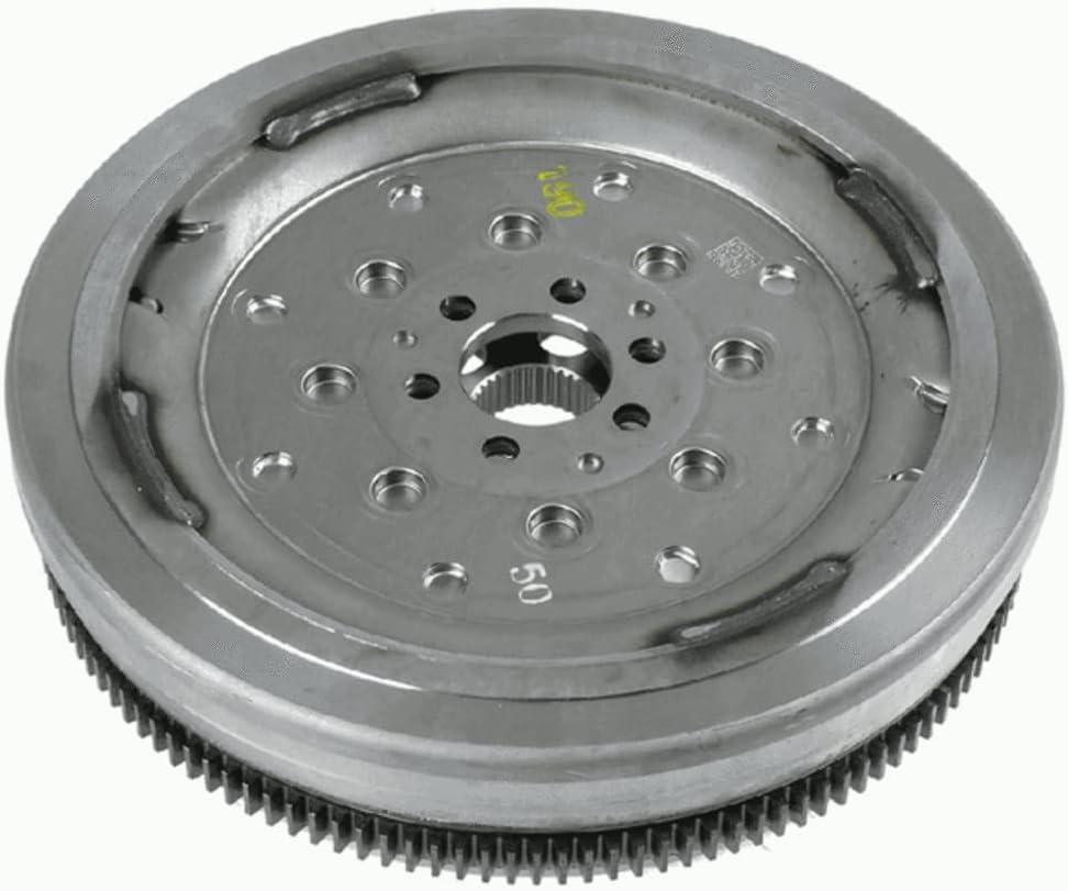 SACHS 2295 000 326 Schwungrad Kupplung/-anbauteile 2295 000 326 - Kupplung/-anbauteile, Kupplung/-an