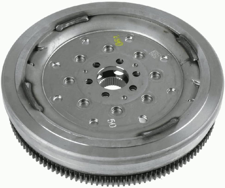 SACHS 2295 000 326 Schwungrad Kupplung/-anbauteile 2295 000 326 - Kupplung/-anbauteile, Kupplung/-an