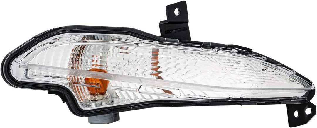 HELLA 2BA 011 395-041 Blinkleuchte - rechts - für u.a. Peugeot 308 SW II (Lc_,Lj_,Lr_,Lx_,L4_)