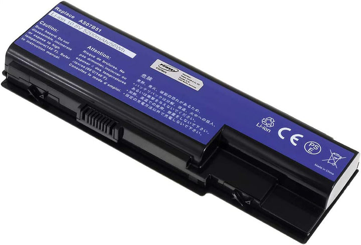 Akku für Acer Aspire 7736 Serie, 11,1V, Li-Ion