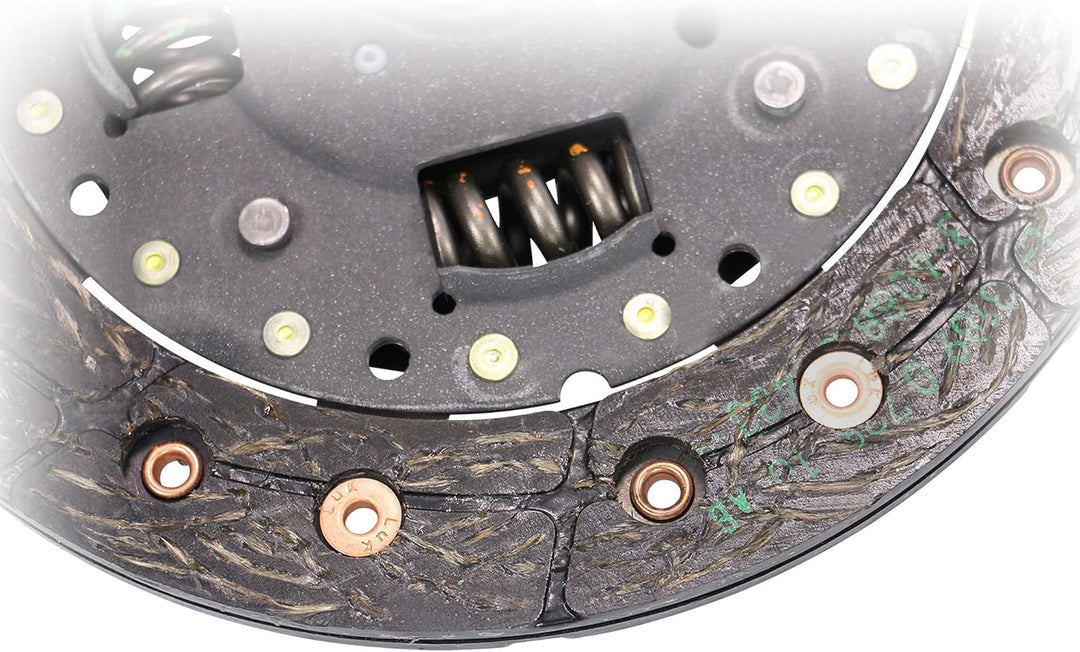 LuK 618 3086 33 Kupplungssatz