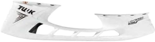 TUUK Holder Lightspeed Edge weiss, Spielseite:rechts;Grösse:12 = 306mm