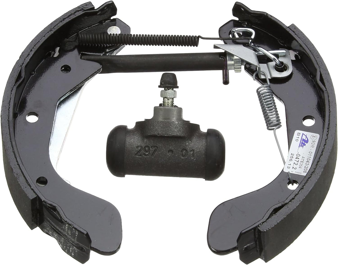 ATE 03.0520-6619.3 Original ATE TopKit Bremsbackensatz - (1 Stück)
