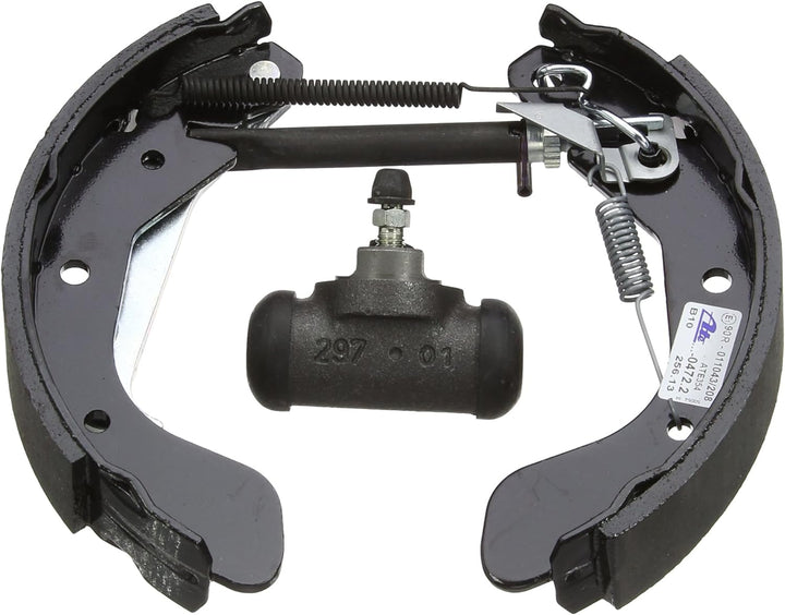 ATE 03.0520-6619.3 Original ATE TopKit Bremsbackensatz - (1 Stück)