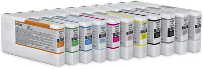 EPSON T9131 Photo Black Ink Cartridge (200ml)