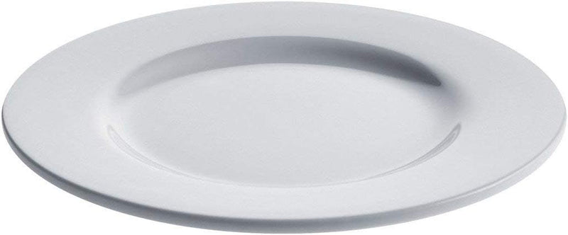 Alessi 4 Stück PLATEBOWLCUP DESSERTTELLER 276821, 276821