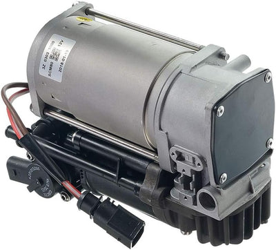 Frankberg Luftfederung Kompressor Kompatibel mit A6 4G2 4GC 1.8L-4.0L 2010-2018 A6 Avant 4G5 4GD 1.8