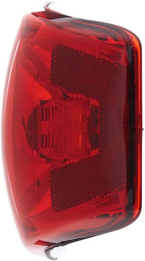 HELLA 2VP 343 590-027 Heckleuchte - Caraluna Modular II Plus - 12V - Einbau - rechts