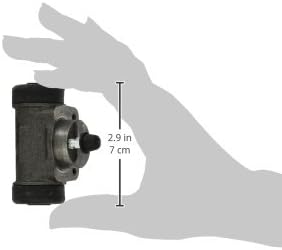 ATE 03.3217-0602.3 Radbremszylinder - (1 Stück)