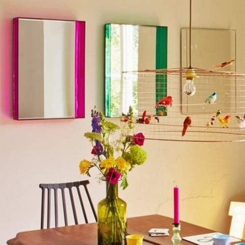 Kartell Only Me, Bambus, weiss dark, 9 x 70 x 50 cm 50 x 70 Bianco, 50 x 70 Bianco