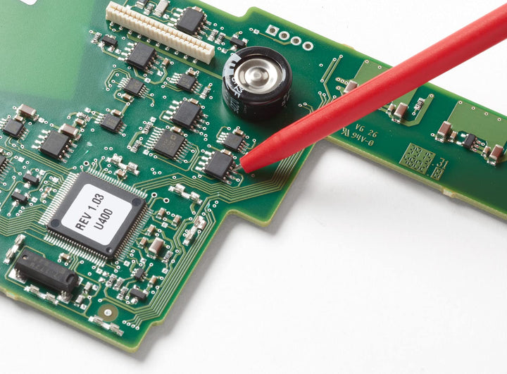 Elektronik-Messspitzen