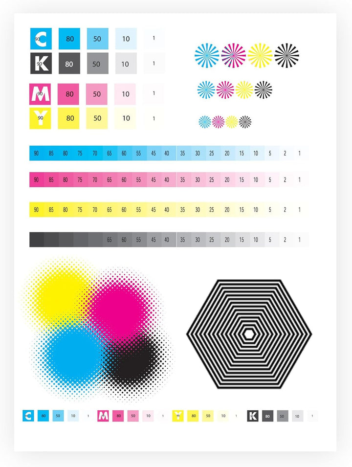 1x Müller Printware XXL Magenta Toner für Kyocera TASKalfa/Copystar 5052ci 5053ci 6052ci 6053ci erse