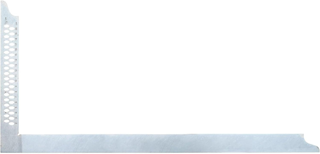 SOLA-ZWZA 500-Escuadra Carpint. obra 500mm 500 x 240 mm, 500 x 240 mm