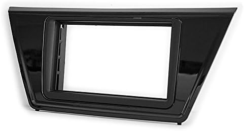 CARAV 11-661 doppel DIN Autoradio Radioblende in-Dash car Audio Installation kit for Head Units Volk