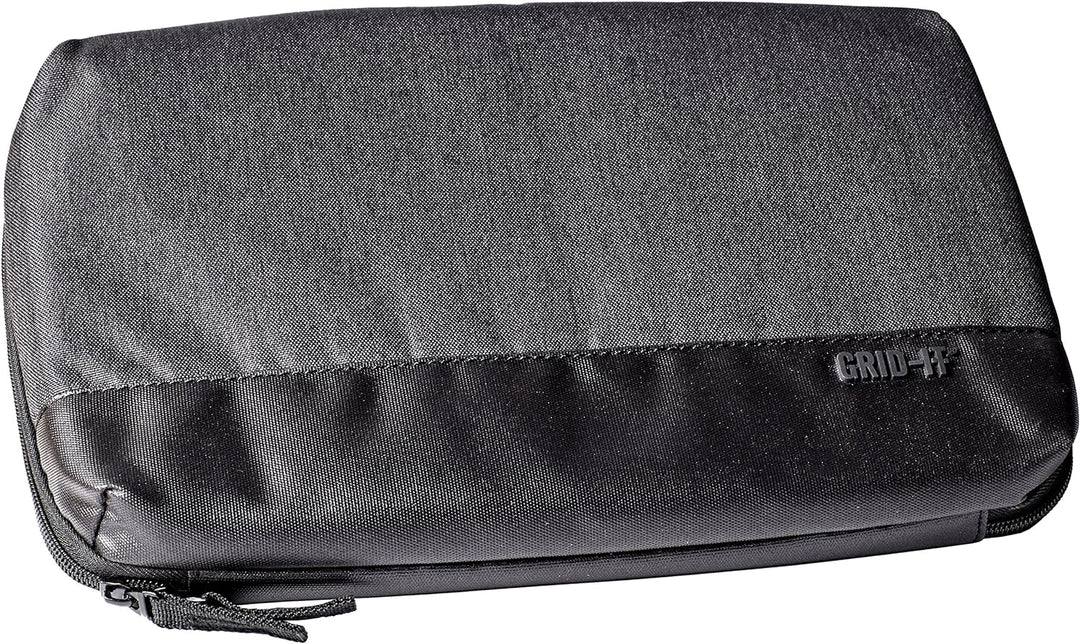 Cocoon GRID-IT UBER - 11" MacBook Air Sleeve & Organizer mit elastischen Bändern / Organizer für Akt